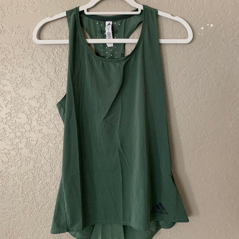 adidas tank